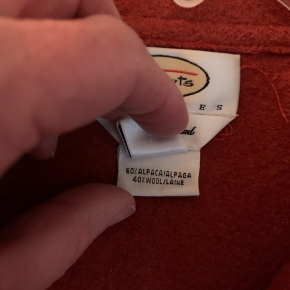 Jacket - Picture 5 of 5